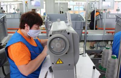 Игорь Руденя - Благодаря модернизации на Торжокской обувной фабрике будет создано порядка 150 новых рабочих мет - afanasy.biz - Тверская обл.