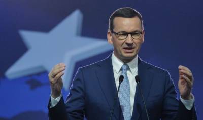 Конфликт Польши с ЕС будет обостряться - lv.baltnews.com - Польша - Варшава - Латвия - Брюссель