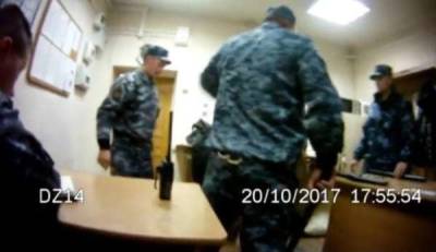 Иркутская ОНК отреагировала на публикацию видео с жалобами на пытки в колонии - govoritmoskva.ru - Москва - Россия - Иркутская обл.