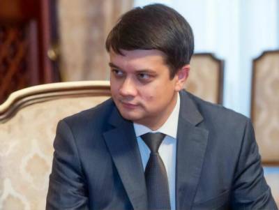 Дмитрий Разумков - Александр Корниенко - Дмитрий Александрович - Разумков заявил, что хочет работать в комитете Рады по вопросам свободы слова - gordonua.com - Украина