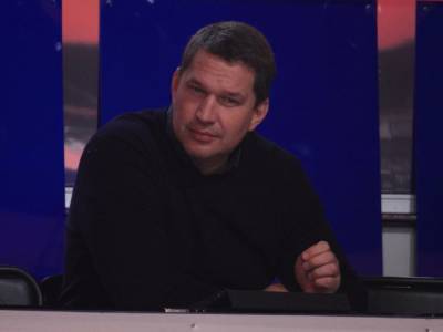 Елизаров: Налоговики говорят: “Среди нынешних нардепов есть люди, которые за последние 10 лет ни копейки налогов не заплатили” - gordonua.com - Украина - Крым - Парламент