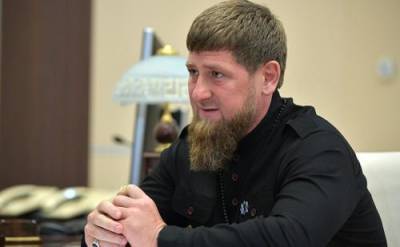 Рамзан Кадыров - Магомед Даудов - Айшат Кадыров - Старшая дочь Кадырова стала министром культуры Чечни - argumenti.ru - Москва - Россия - респ. Чечня