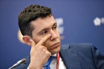 Антон Алиханов - Ярослав Качиньский - Калининградский губернатор заявил о роющих канал для переброски танков поляках - lenta.ru - Польша - Калининград - Варшава - Калининградская обл.