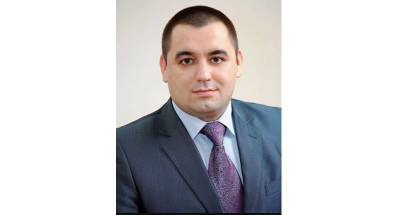Владимир Куликов - Стало известно, кто займёт пост мэра Стерлитамака - bash.news - Уфа - Стерлитамак