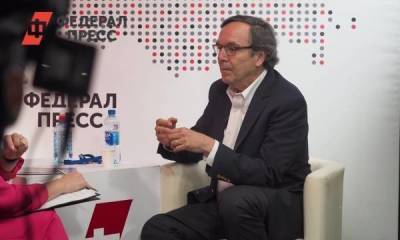 Урбанист объяснил, как сделать из Екатеринбурга второй Копенгаген - smartmoney.one - Екатеринбург - Дания - Копенгаген