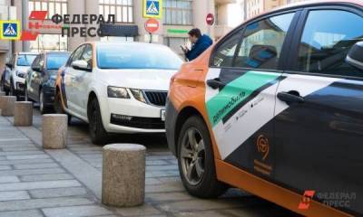 Эксперт рассказал, как изменится в будущем рынок каршеринга - smartmoney.one