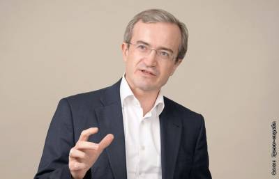 Глава подразделения "Северстали": мы рады заявлениям "Газпрома" о возобновлении закупок существенных объемов ТБД - interfax.ru - Москва - Россия