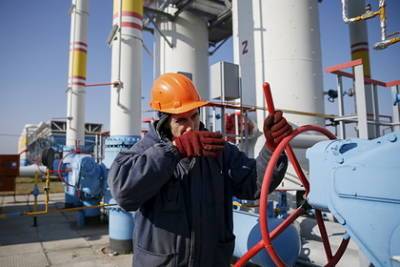 Российский газ назвали единственным спасением для Европы - lenta.ru - Россия