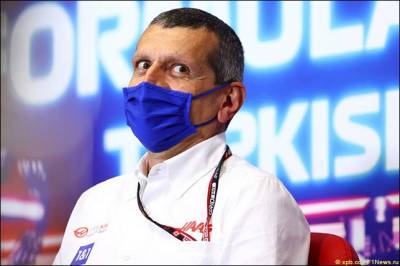 Гюнтер Штайнер - Штайнер: Постепенно мы привыкнем к длинным сезонам - f1news.ru - Абу-Даби