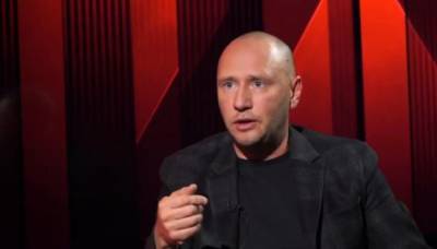 Сергей Дойко - Дмитрий Корчевский рассказал о советских пережитках в современных деловых отношениях - politeka.net - Украина