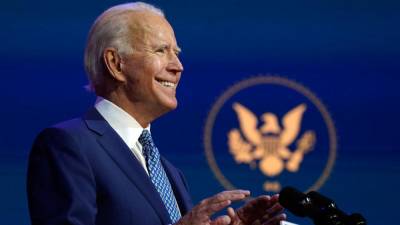 Joe Biden - Джо Байден - Допустил несколько ошибок: Байден перепутал женщину с мужчиной (видео) - sharij.net - США - шт. Иллинойс - Чикаго