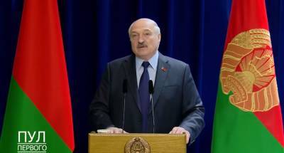 Александр Лукашенко - Лукашенко рассказал, какие бутерброды ел в детстве (видео) - sharij.net - Белоруссия - Минск