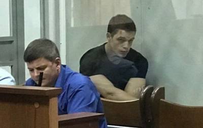 На свободу вышел водитель, сбивший ребенка в Киеве в 2018 году - korrespondent.net - Украина - Киев