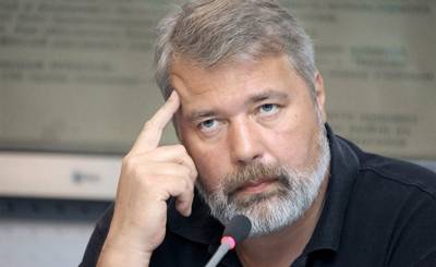Дмитрий Муратов - Читатели «Фигаро» о «нобелевке» мира Дмитрию Муратову: «Вот когда ее получат Ассанж или Сноуден, к ней будет доверие. А сейчас его нет» - geo-politica.info - Россия