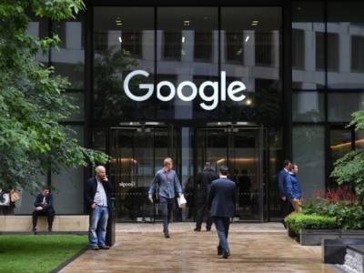 Google запретит рекламу контента, который отрицает климатические изменения - unn.com.ua - Украина - Киев