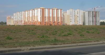 Верховный суд вернул "Ашану" участок под строительство ТРЦ в Одессе - delo.ua - Украина - Одесса