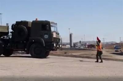 Сергей Шойгу - Дмитрий Булгаков - Первые поезда начнут движение по БАМ до конца этого года - aif.ru - Россия