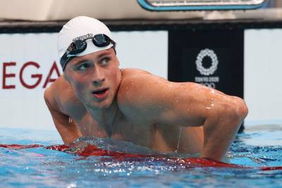Михаил Романчук - Романчук назвал цель на Олимпийские Игры-2024 - sport.bigmir.net - Токио - Париж