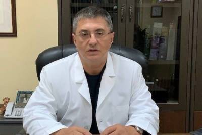 Александр Мясников - Доктор Мясников заявил, что польза супа – это миф - mk.ru - Россия