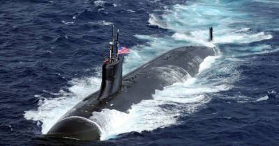 Битва за Тайвань. Кто на самом деле атаковал американскую субмарину в Южно-Китайском море - dsnews.ua - Китай - США - Украина - Тайвань - state Connecticut