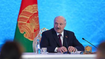 Александр Лукашенко - Лукашенко готов рекламировать продукты из Беларуси под брендом «ЯБатька» - mir24.tv - Белоруссия