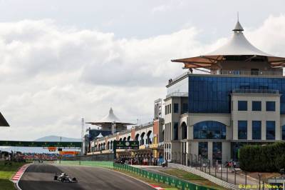 Пьер Гасли: Балансом я не вполне доволен - f1news.ru