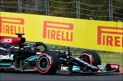 Марио Изол - Марио Изола: Условия гораздо лучше, чем в прошлом году - f1news.ru
