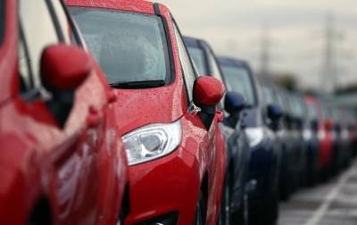 В Украине вдвое выросло автопроизводство - korrespondent.net - Украина