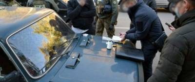 В прифронтовом Торецке задержали криминального авторитета - w-n.com.ua - Украина - Донецкая обл.