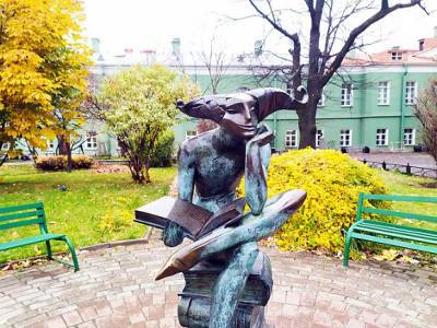Выходные в Петербурге: детские спектакли, фестивали и выставка образования - rosbalt.ru - Санкт-Петербург