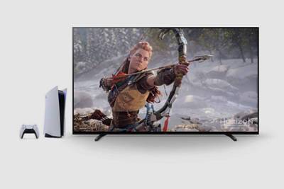Выпущены телевизоры для PlayStation 5 за миллион рублей - lenta.ru