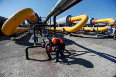 Молдавии добавили газа - eadaily.com - Украина - Молдавия