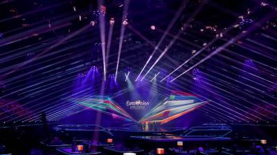«Впечатлили энтузиазм и целеустремлённость города»: Евровидение-2022 пройдёт в Турине - russian.rt.com - Италия - Рим - Турин