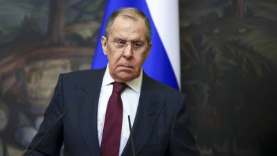 Владимир Путин - Сергей Лавров - Лавров: США намерены поссорить Россию и Европу в газовом вопросе - russian.rt.com - Россия - США