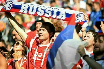 Эксперт: матч со Словакией для сборной России по футболу выйдет сложным - pnp.ru - Россия - Казань - Мальта - Хорватия - Словения - Кипр - Словакия