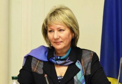 Валентина Данишевская - Глава Верховного суда уходит в отставку - facenews.ua - Украина