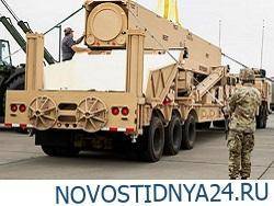 Нас сдали с потрохами: Янки неожиданно выпустили клон «Циркона» — Dark Eagle - novostidnya24.ru - США
