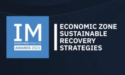 Гендиректор ОЭЗ «Иннополис» назвал значимой награду от издания Investment Monitor - actualnews.org