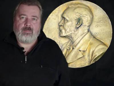 Алексей Навальный - Дмитрий Муратов - Муратов признался, что отдал бы Нобелевскую премию мира Навальному - rosbalt.ru - Россия - Филиппины