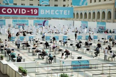 Татьяна Голикова - Голикова озвучила статистику смертности от коронавируса - mk.ru - Россия - респ. Ингушетия - респ. Чечня - республика Мордовия