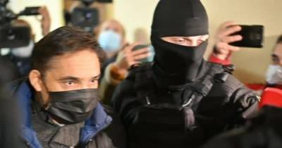 Майя Санду - Генпрокурора Молдавии перевели из СИЗО под домашний арест, встречали овациями - eadaily.com - Молдавия