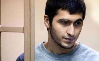 Жителю Санкт-Петербурга дали 6 лет тюрьмы за финансирование ИГ - eadaily.com - Россия - Сирия - Санкт-Петербург - Египет