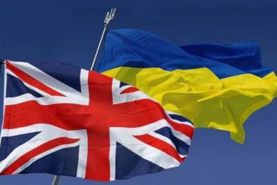 Украинцам упростили въезд в Великобританию - lenta.ua - Украина - Англия - Шотландия - Ирландия