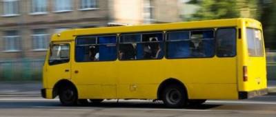 Первый город в Украине вводит проезд в транспорте только для вакцинированных - w-n.com.ua - Украина - Запорожская обл. - Мелитополь