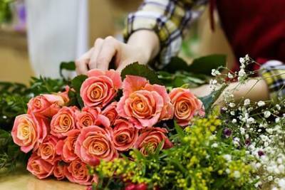 Флористы Северного Кавказа и Москвы соберутся на фестивале цветов в Нальчике - lenta.ru - Москва - Нальчик