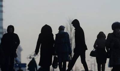 Убыль населения за восемь месяцев выросла на 72% - newizv.ru - Россия
