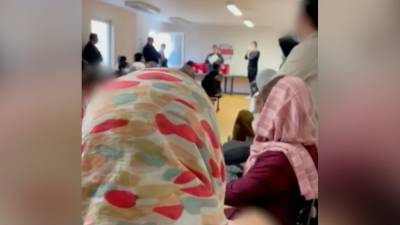Ведомство по делам иностранцев пригрозило «вышвырнуть на улицу» беженцев из Афганистана - germania.one - Германия - Афганистан