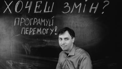 Умер один из пионеров украинского интернета - hubs.ua - Украина - Киев