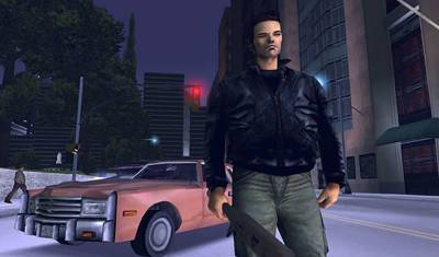 Rockstar Games - Rockstar Games выпустит HD-ремастеры трилогии Grand Theft Auto для ПК, консолей и Nintendo Switch - itc.ua - Украина - city Vice
