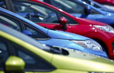 Ford - Названы любимые подержанные автомобили украинцев - goodnews.ua - Украина